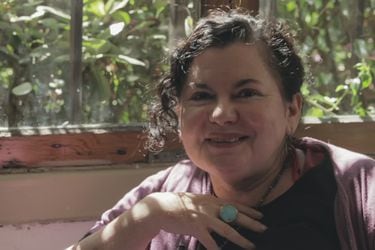 Cecilia Sánchez: "El cuerpo siempre ha sido un problema para el pensamiento occidental"