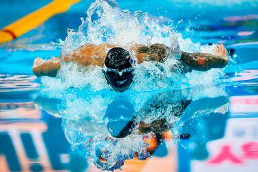 Mindep lleva a la Federación de Natación a la Justicia
