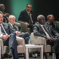 Tribunal de crímenes de guerra de Ruanda completa su misión después de 29 años