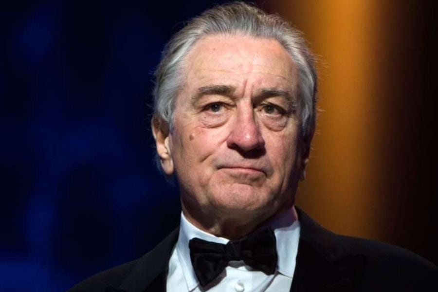 Robert De Niro