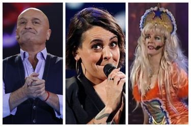 Infierno en el Festival: la historia de los fracasos más bullados del humor en Viña