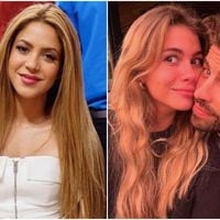 Por qué Shakira podría iniciar acciones legales contra amigas de Clara Chía