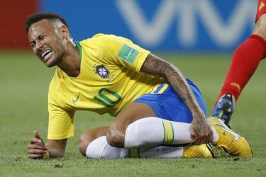 neymar