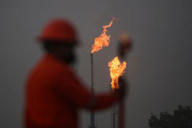 OPEP+ recortaría límite producción en hasta 2 millones de barriles diarios