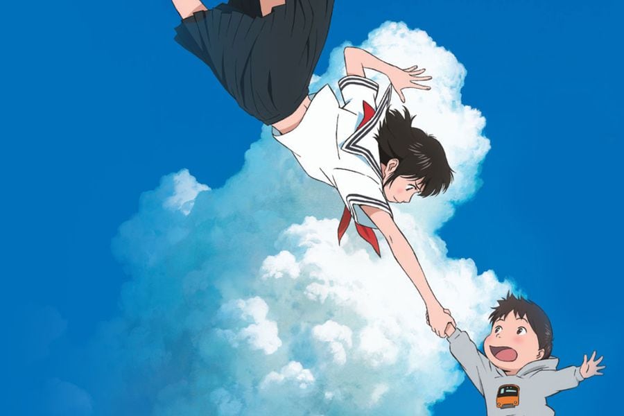 Mirai