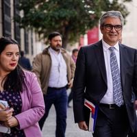 Columna de Sebastián Izquierdo y Gabriel Ugarte: “Deterioro Fiscal: la golondrina en busca de su bandada”