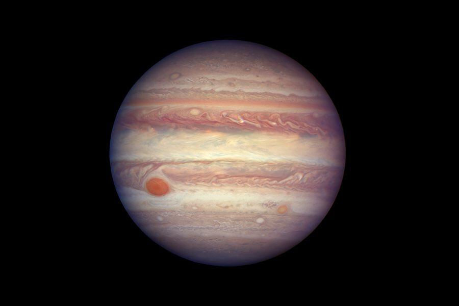 jupiter