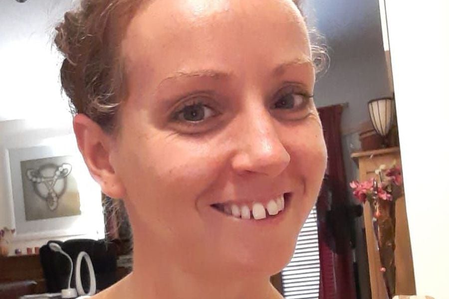 Kristel Kobrich Hay Que Hacer Otras Cosas Para No Tener Un Nudo En La Cabeza La Tercera