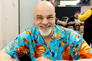 Ha muerto George Pérez, el creador que realizó clásicos cómics para Marvel y DC