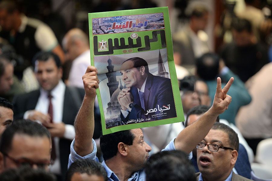 Elecciones-en-Egipto