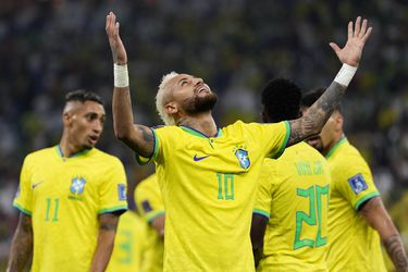 ¿La tercera será la vencida?: Neymar y una revancha mundialista a la que se aferra Brasil