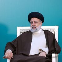La muerte del presidente hace que Irán sea aún menos predecible