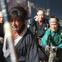 El sangriento tráiler del live-action de "La Espada del Inmortal" de Takashi Miike