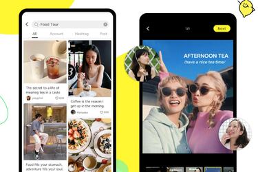 ¿Un Instagram 2.0? Cómo es Lemon8, la red social de los creadores de TikTok
