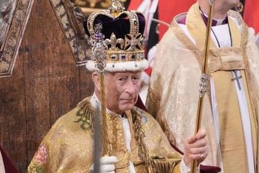 ¿De qué equipo es hincha el Rey Carlos III?: el vínculo de la familia real con el deporte rey