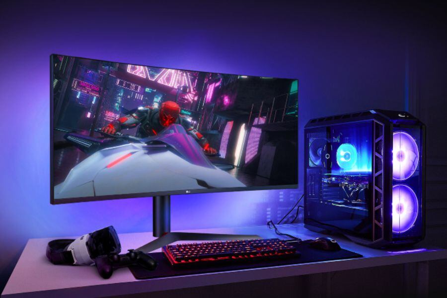 lg