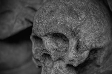 Científicos descubren el esqueleto de uno de los primeros colonos americanos