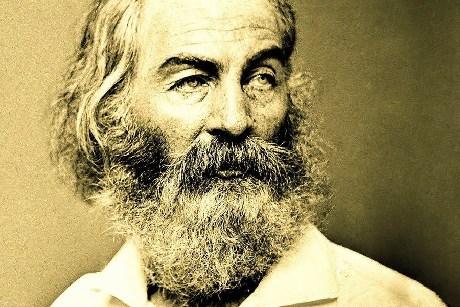 waltwhitman