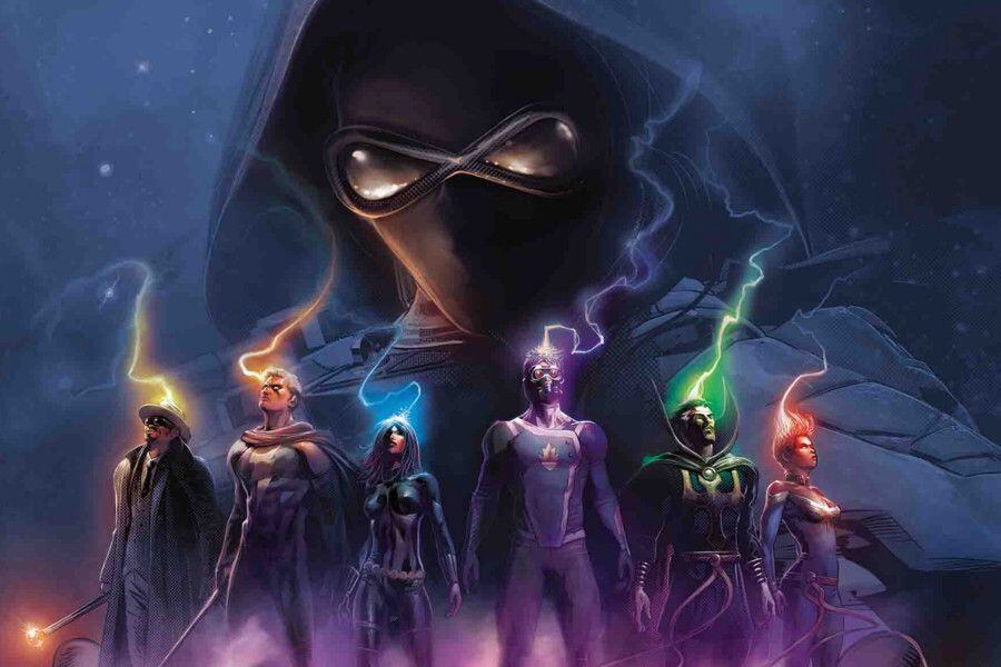 infinitywars