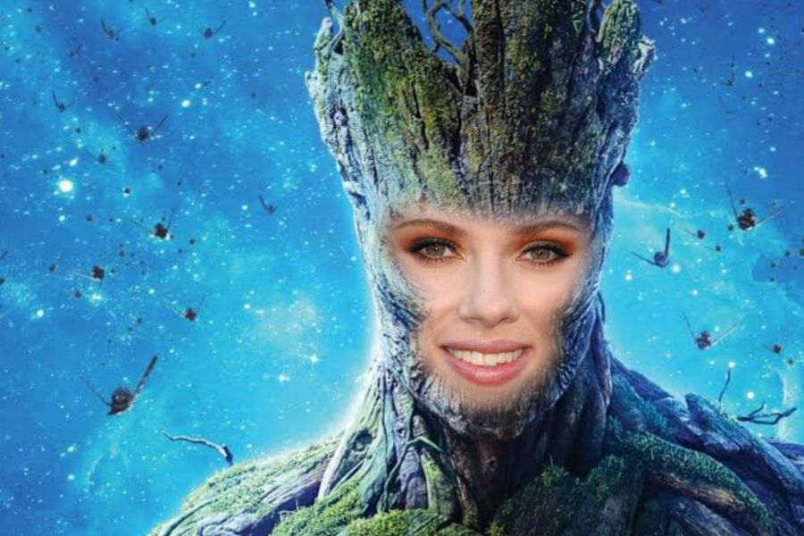 groot