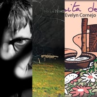 Crítica de discos: la diversidad de Yo La Tengo, The Waeve y Evelyn Cornejo