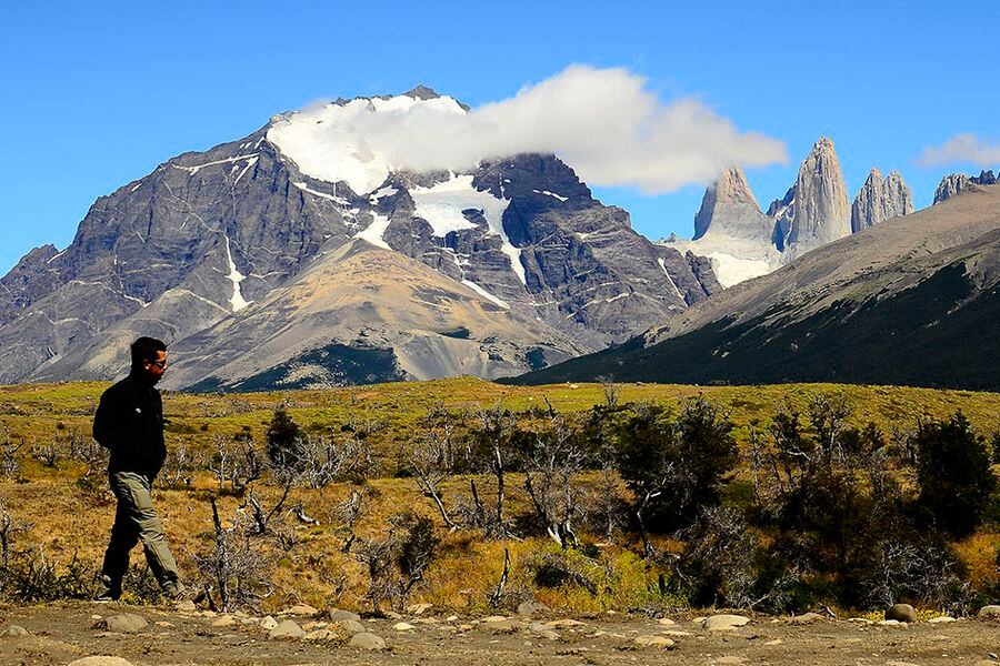 Parque Nacional Torres del Paine