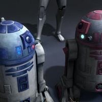 Película de Han Solo podría tener la primera droide de género femenino