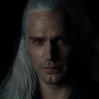 Primer vistazo a Henry Cavill como Geralt en la serie de The Witcher