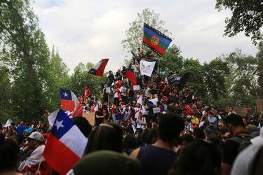 Cómo los espacios culturales y patrimoniales han vivido las manifestaciones