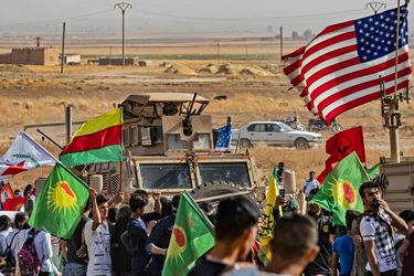 SYRIA-US-TURKEY-KURDS-CONFLICT