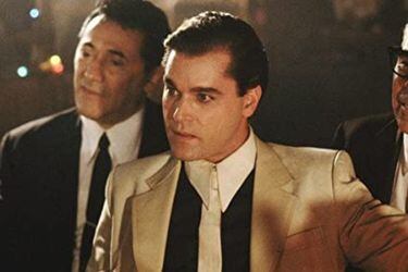 Martin Scorsese lamentó no volver a trabajar con Ray Liotta después de Goodfellas