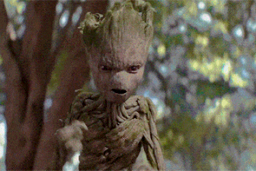 Yo Soy Groot Gif Yo Soy Groot Gif