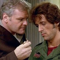 Ha muerto Brian Dennehy, el actor que interpretó al policía que se obsesionó con capturar a Rambo