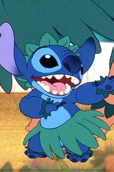 Regresa la voz de Stitch para el remake live action - Latin US