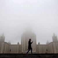 Embajadas de Estados Unidos y Reino Unido advierten peligros en Moscú por “ataque terrorista inminente”