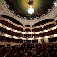 Opera Mía, la gala lírica del Municipal de Santiago que reúne voces chilenas