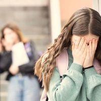 Carabineros entrega recomendaciones para prevenir el bullying escolar