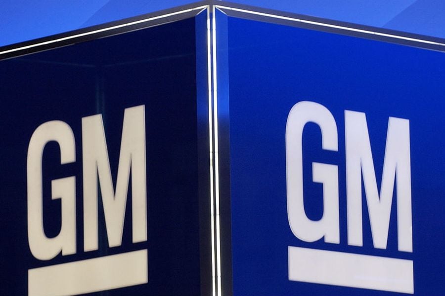 Humphreys Sube Clasificacion De General Motors Financial Chile A Categoria Aa La Tercera