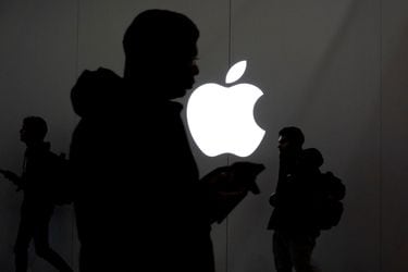 Apple sufriría déficit de 6 millones de iPhone Pro por caos en China