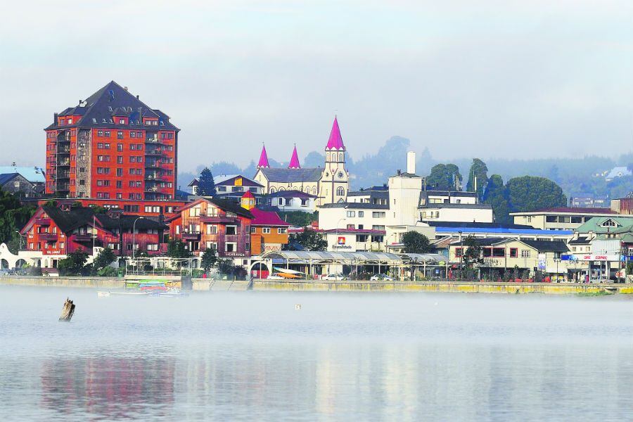 puerto varas