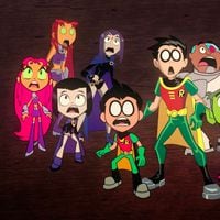 Cartoon Network dará Teen Titans Go! vs. Teen Titans este sábado