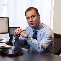 Maurizio Bezzeccheri es designado como nuevo gerente general de Enel Américas