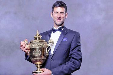 Nole Djokovic