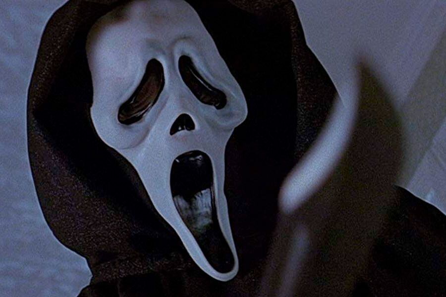 scream