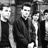 Escucha la versión remasterizada de The Queen is dead de The Smiths