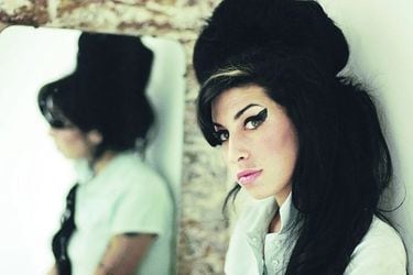 La trágica última canción de Amy Winehouse