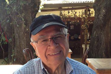 In memoriam: Leonidas Morales (1937-2019)