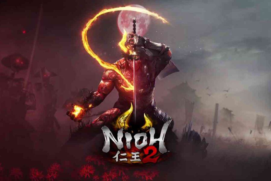 Nioh2