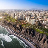El tiempo en Lima para hoy, martes 5 de diciembre