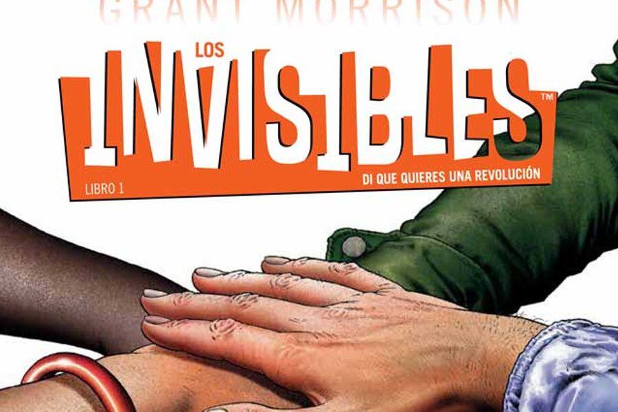 invisibles